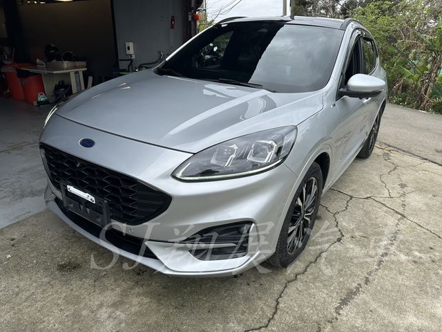 FORD福特 KUGA  第1張相片
