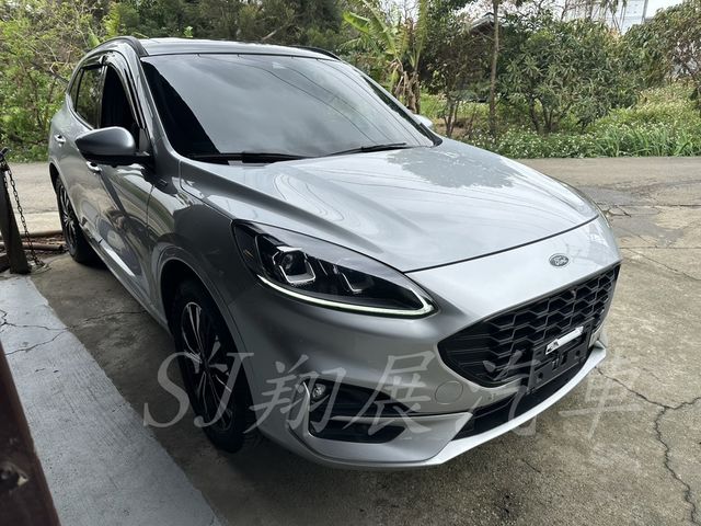 FORD福特 KUGA  第3張相片