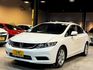 HONDA本田 CIVIC  第1張縮圖