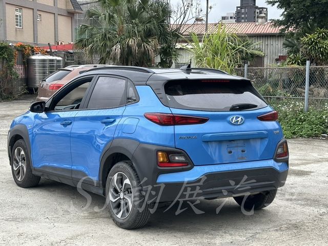 HYUNDAI現代 KONA  第5張相片