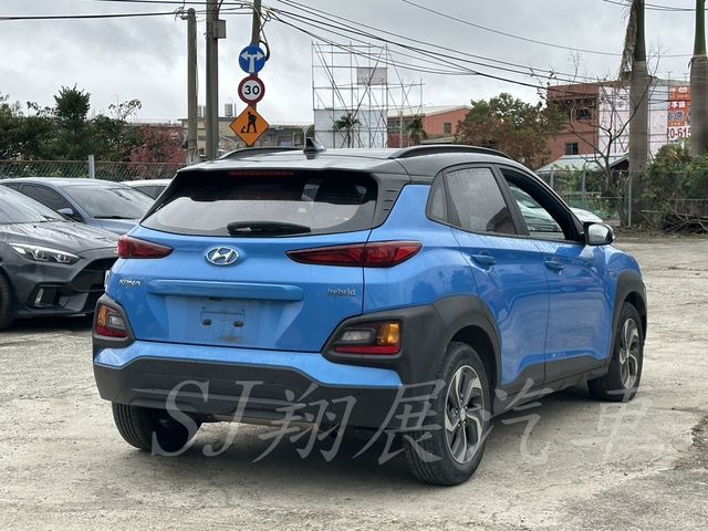 HYUNDAI現代 KONA  第7張相片