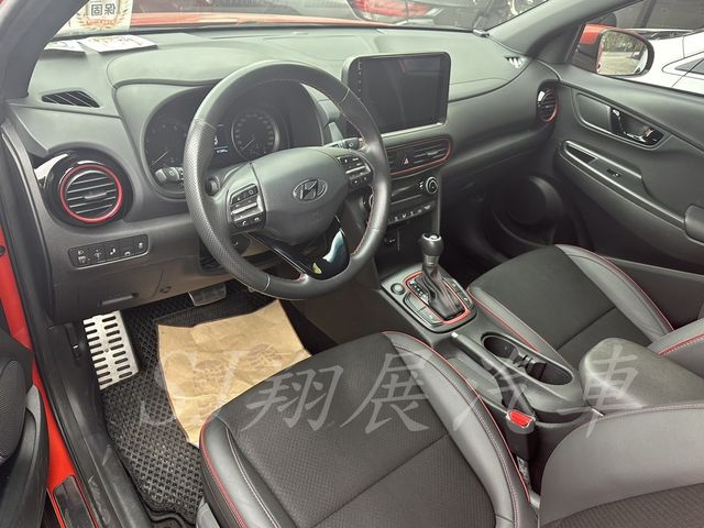 HYUNDAI現代 KONA  第9張相片