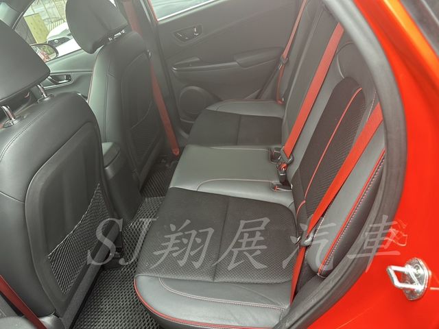 HYUNDAI現代 KONA  第11張相片