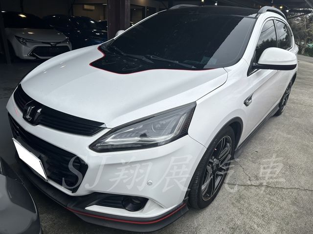LUXGEN納智捷 U6 GT  第1張相片