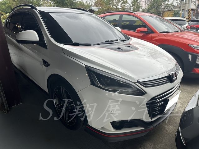LUXGEN納智捷 U6 GT  第7張相片