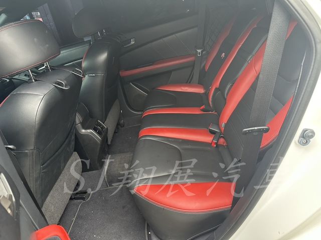 LUXGEN納智捷 U6 GT  第11張相片
