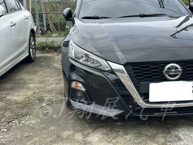 NISSAN日產 ALTIMA  第5張相片