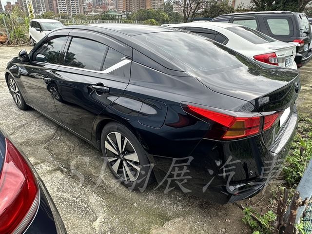NISSAN日產 ALTIMA  第9張相片