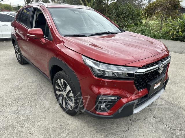 SUZUKI鈴木 SX4  第3張相片