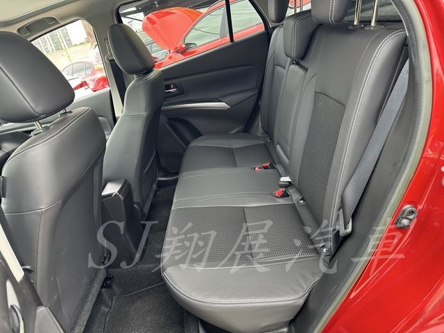 SUZUKI鈴木 SX4  第11張相片