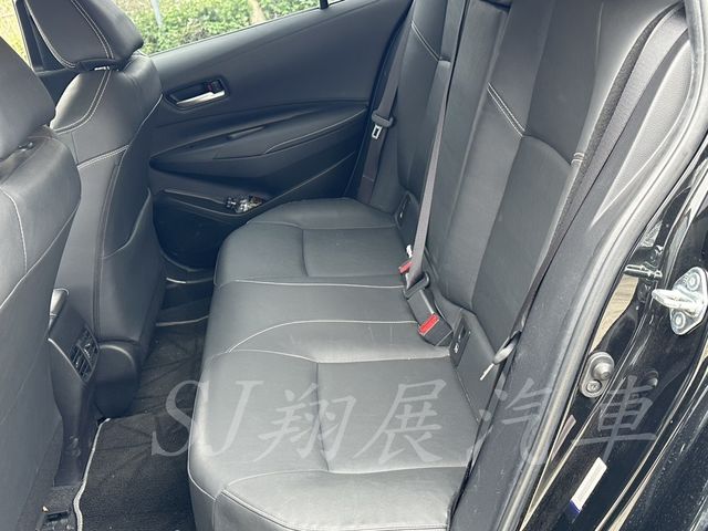 TOYOTA豐田 ALTIS  第9張相片