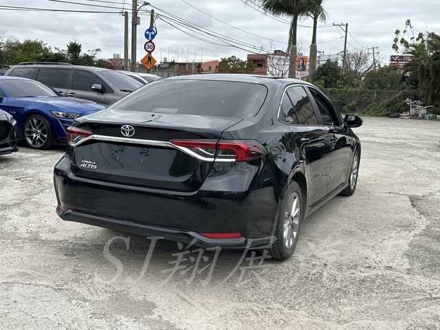 TOYOTA豐田 ALTIS  第13張相片