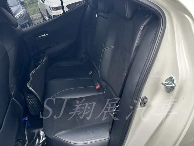 TOYOTA豐田 AURIS  第11張相片
