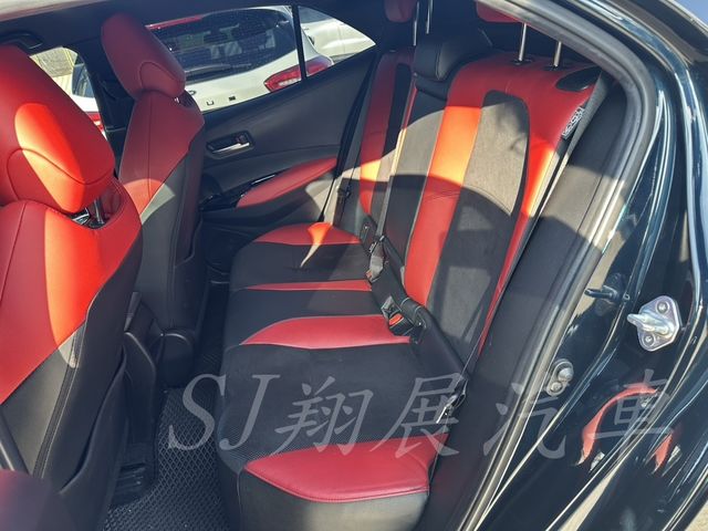 TOYOTA豐田 AURIS  第11張相片