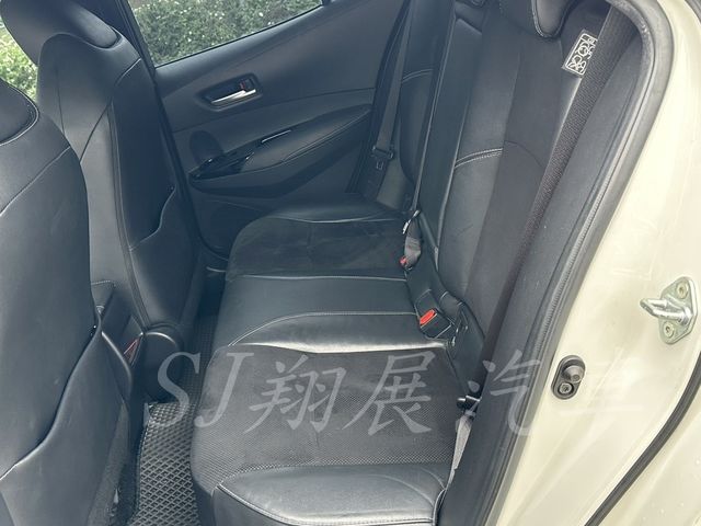 TOYOTA豐田 AURIS  第11張相片