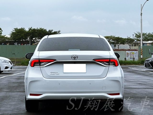 TOYOTA豐田 ALTIS  第9張相片