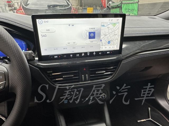 FORD福特 FOCUS WAGON  第6張相片