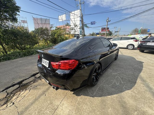 BMW寶馬 428I  第2張相片