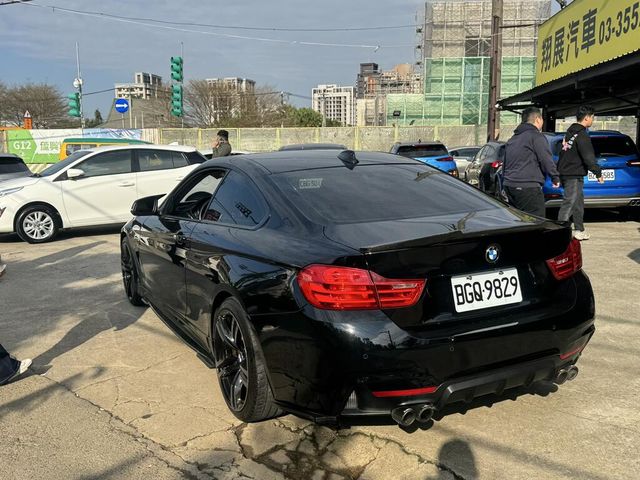 BMW寶馬 428I  第6張相片
