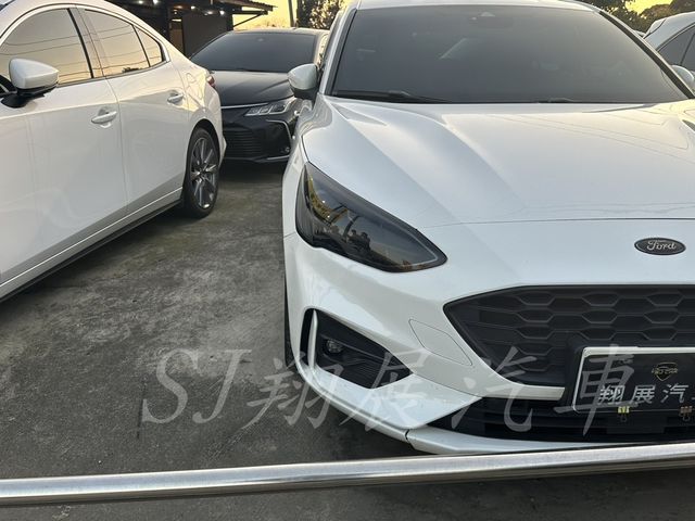 FORD福特 FOCUS  第2張相片