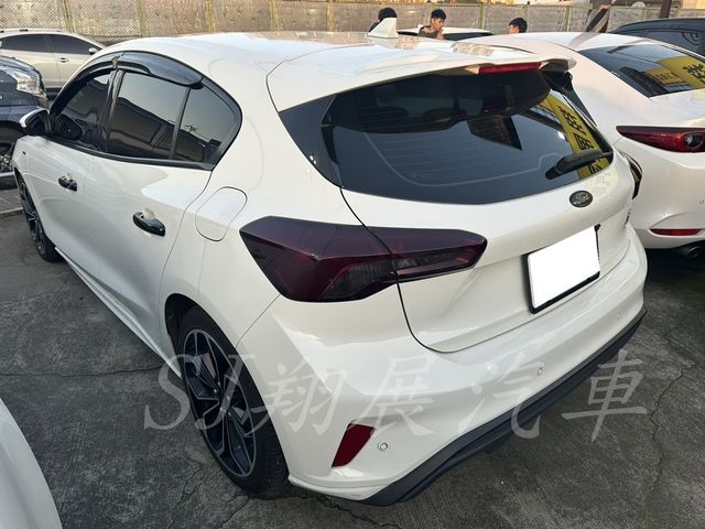 FORD福特 FOCUS  第4張相片