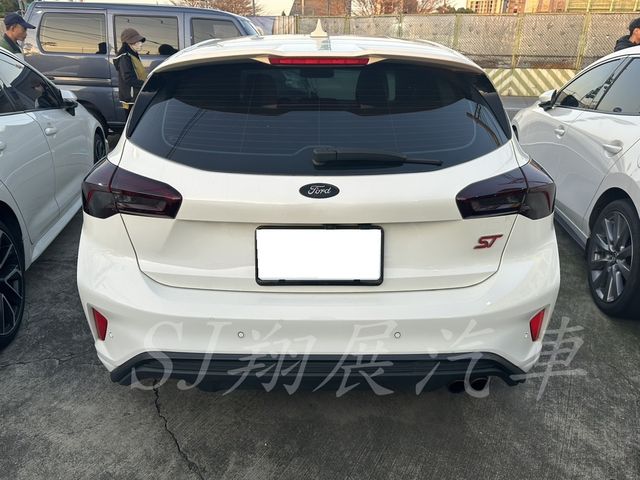 FORD福特 FOCUS  第5張相片