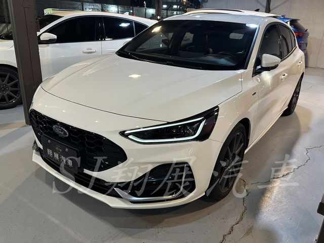 FORD福特 FOCUS  第1張相片