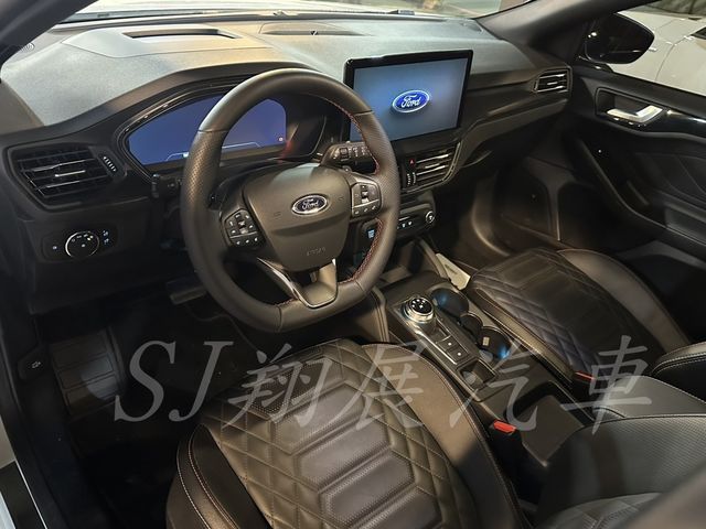 FORD福特 FOCUS  第3張相片
