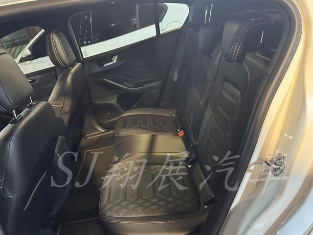 FORD福特 FOCUS  第4張相片