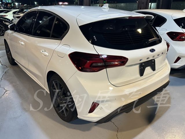 FORD福特 FOCUS  第6張相片