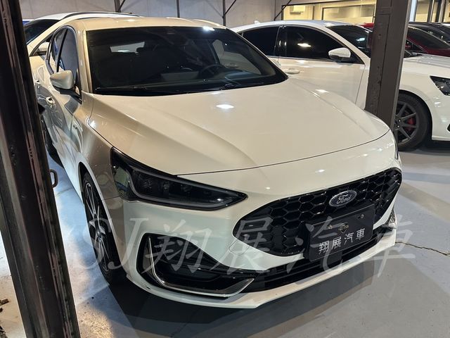 FORD福特 FOCUS  第2張相片