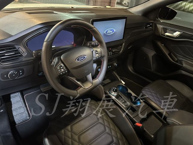 FORD福特 FOCUS  第3張相片