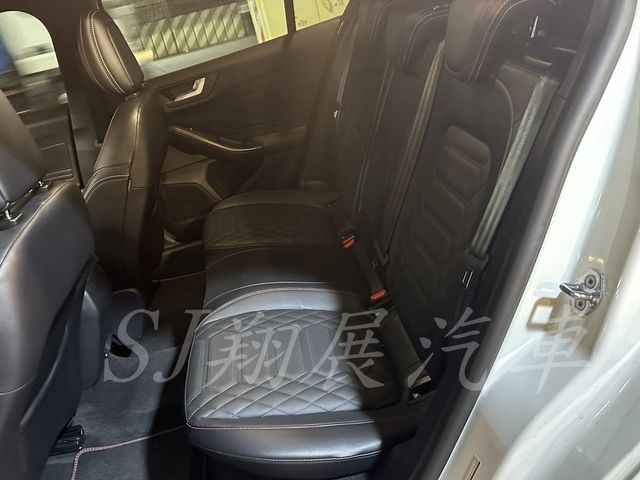 FORD福特 FOCUS  第4張相片
