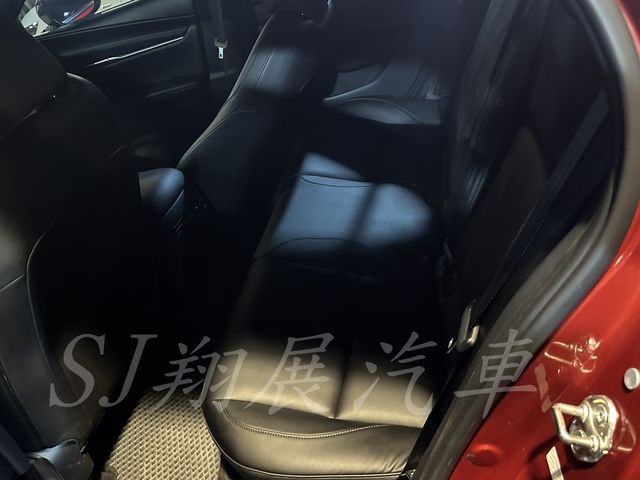 MAZDA馬自達 MAZDA 3  第7張相片