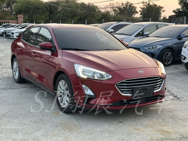 FORD福特 FOCUS  第2張相片
