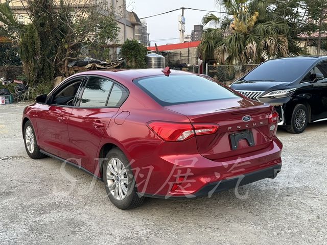 FORD福特 FOCUS  第3張相片