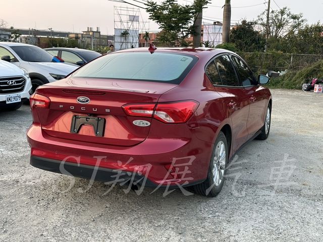 FORD福特 FOCUS  第4張相片