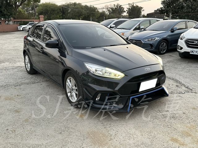 FORD福特 FOCUS  第2張相片