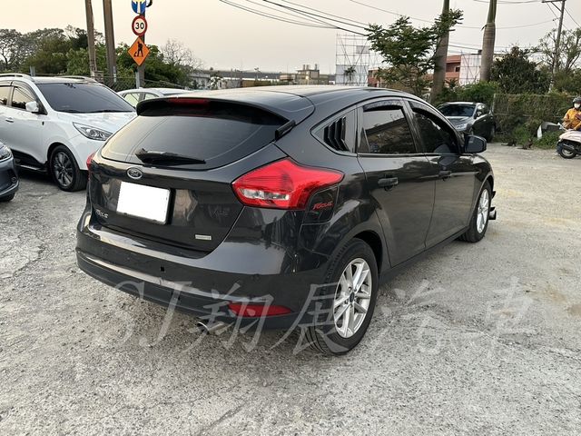 FORD福特 FOCUS  第4張相片