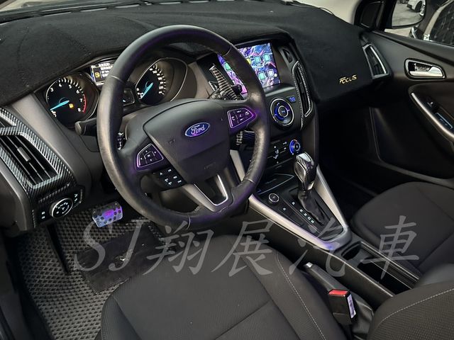 FORD福特 FOCUS  第5張相片