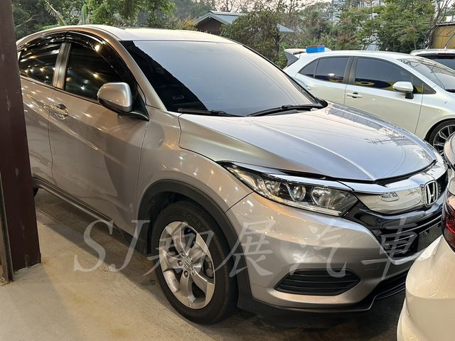 HONDA本田 HR-V  第2張相片