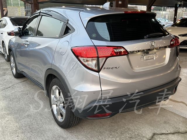 HONDA本田 HR-V  第3張相片