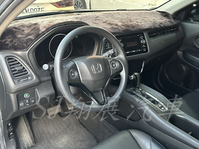 HONDA本田 HR-V  第5張相片