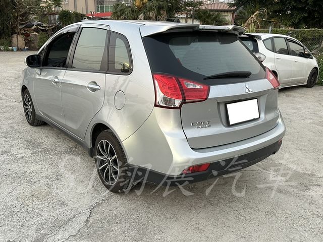 MITSUBISHI三菱 COLT PLUS  第3張相片