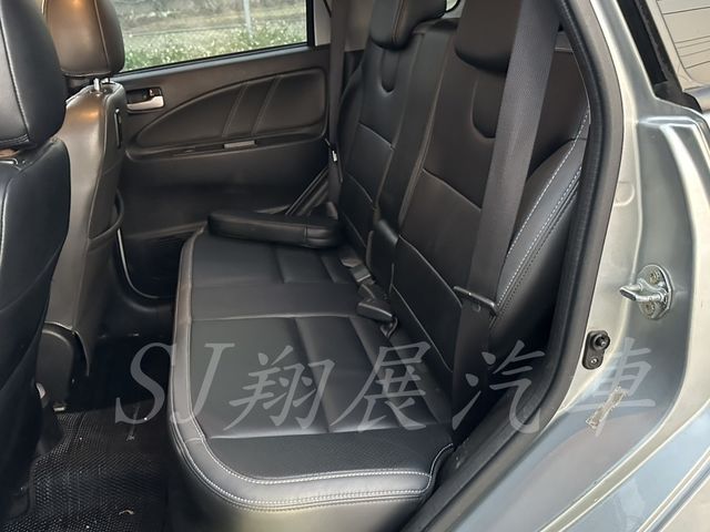 MITSUBISHI三菱 COLT PLUS  第6張相片