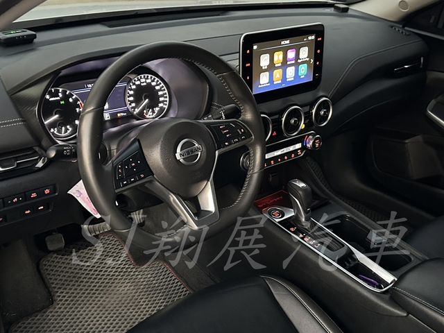 NISSAN日產 SENTRA  第5張相片
