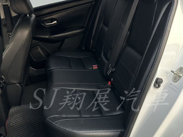 NISSAN日產 SENTRA  第6張相片