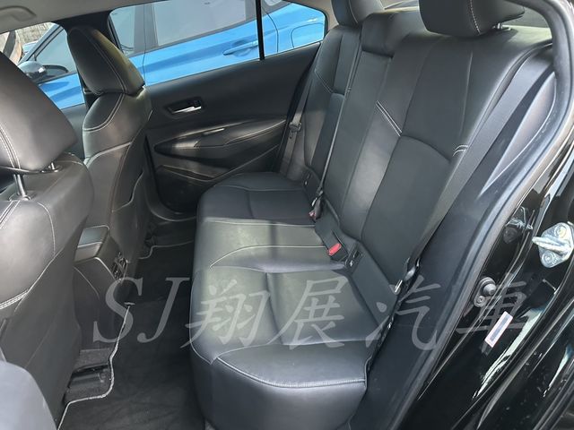 TOYOTA豐田 ALTIS  第6張相片