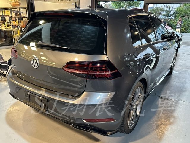 VOLKSWAGEN福斯 GOLF  第3張相片