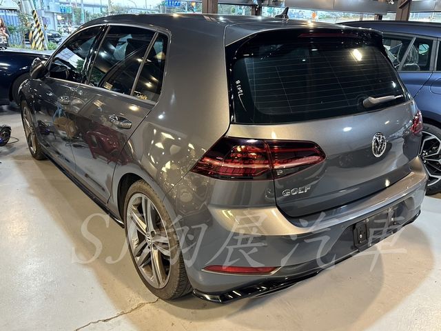 VOLKSWAGEN福斯 GOLF  第4張相片